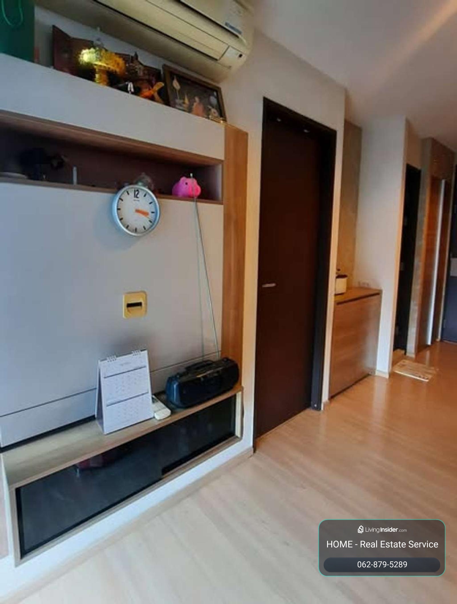 Rhythm Sathorn / 1 Bedroom (FOR SALE), ริทึ่ม สาทร / 1 ห้องนอน (ขาย) GNG299 – รูปที่ 2