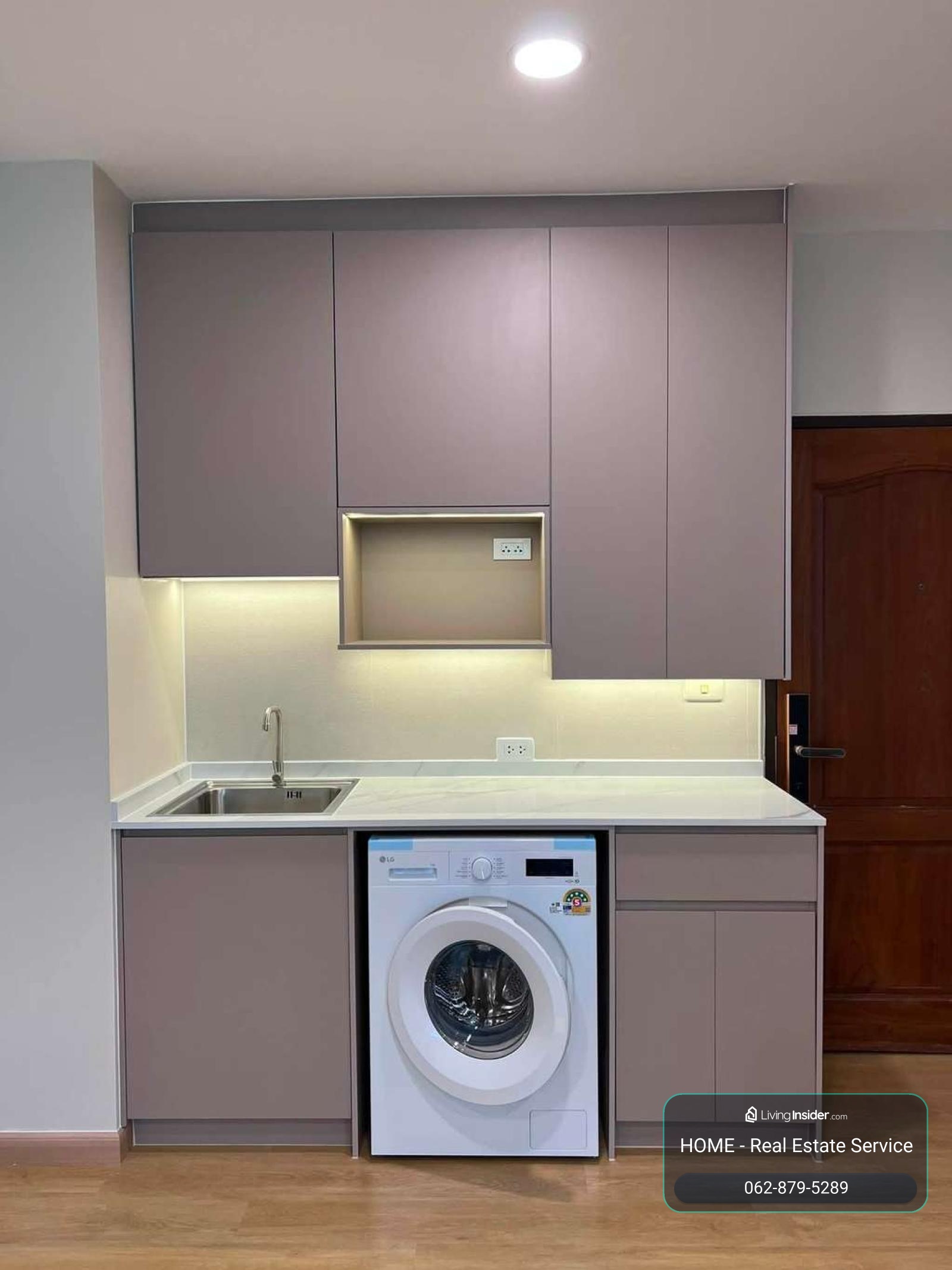 Sathorn House / 2 Bedrooms (FOR SALE), สาธรเฮ้าส์ / 2 ห้องนอน (ขาย) GNG300  – รูปที่ 2
