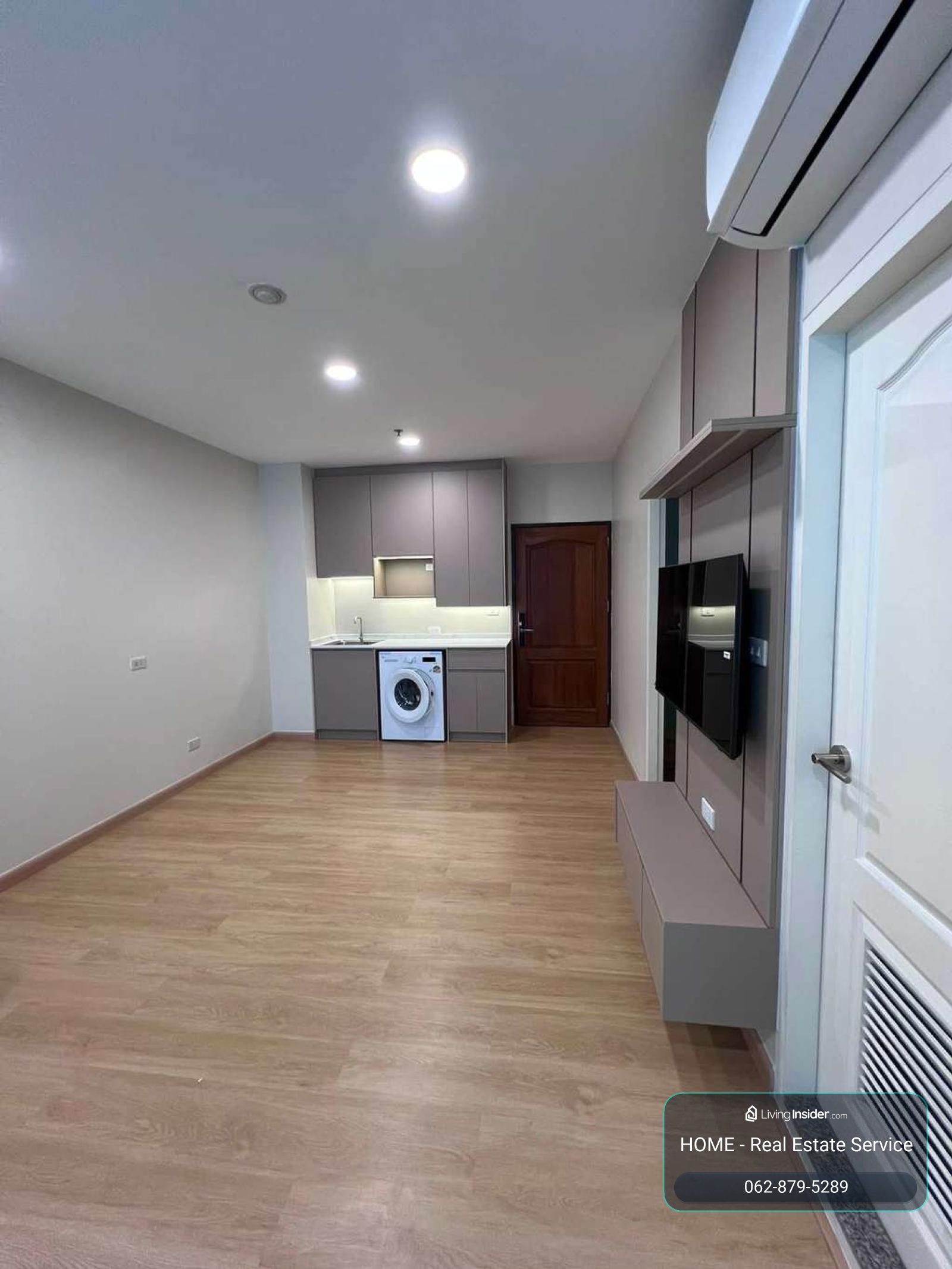 Sathorn House / 2 Bedrooms (FOR SALE), สาธรเฮ้าส์ / 2 ห้องนอน (ขาย) GNG300  – รูปที่ 4
