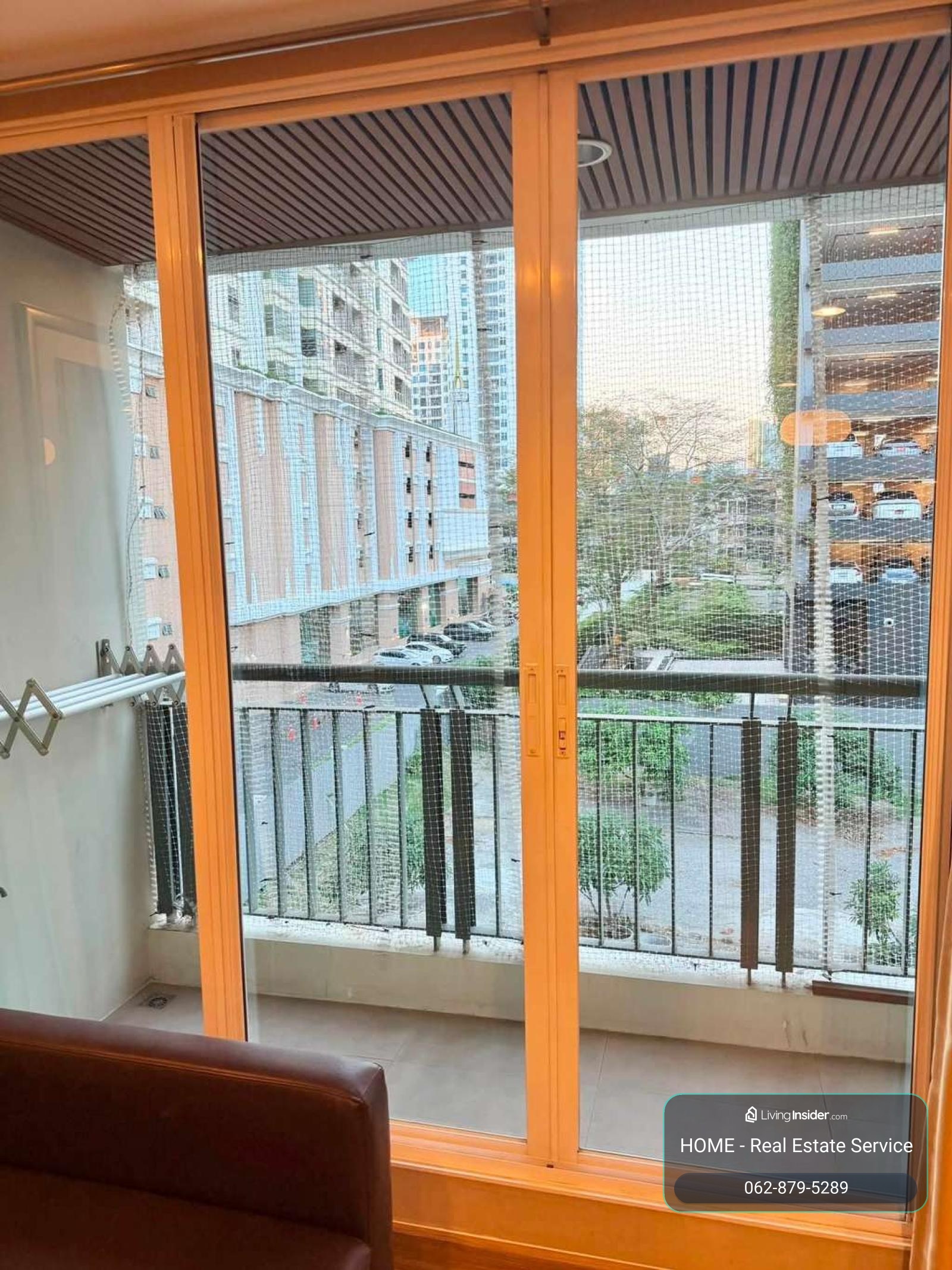 The Address Phathumwan / 2 Bedrooms (FOR RENT), ดิ แอดเดรส ปทุมวัน / 2 ห้องนอน (ให้เช่า) FAHH053 – รูปที่ 4