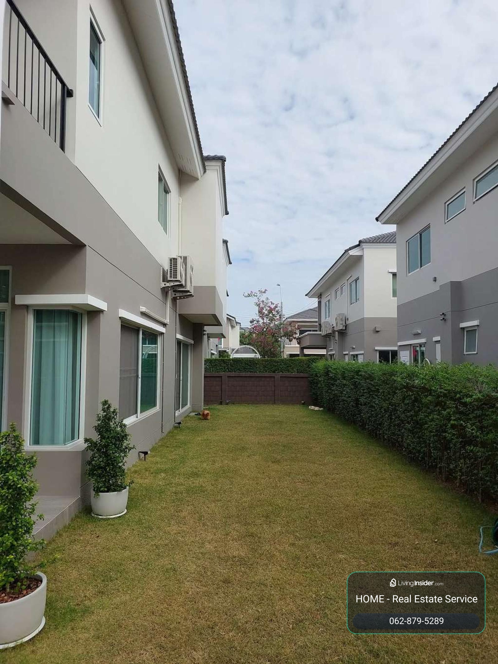 ลัดดารมย์ วงแหวน - รามอินทรา / 4 ห้องนอน (ขาย), Laddarom Wongwaen - Ramintra / 4 Bedrooms (FOR SALE) TAN914 – รูปที่ 2