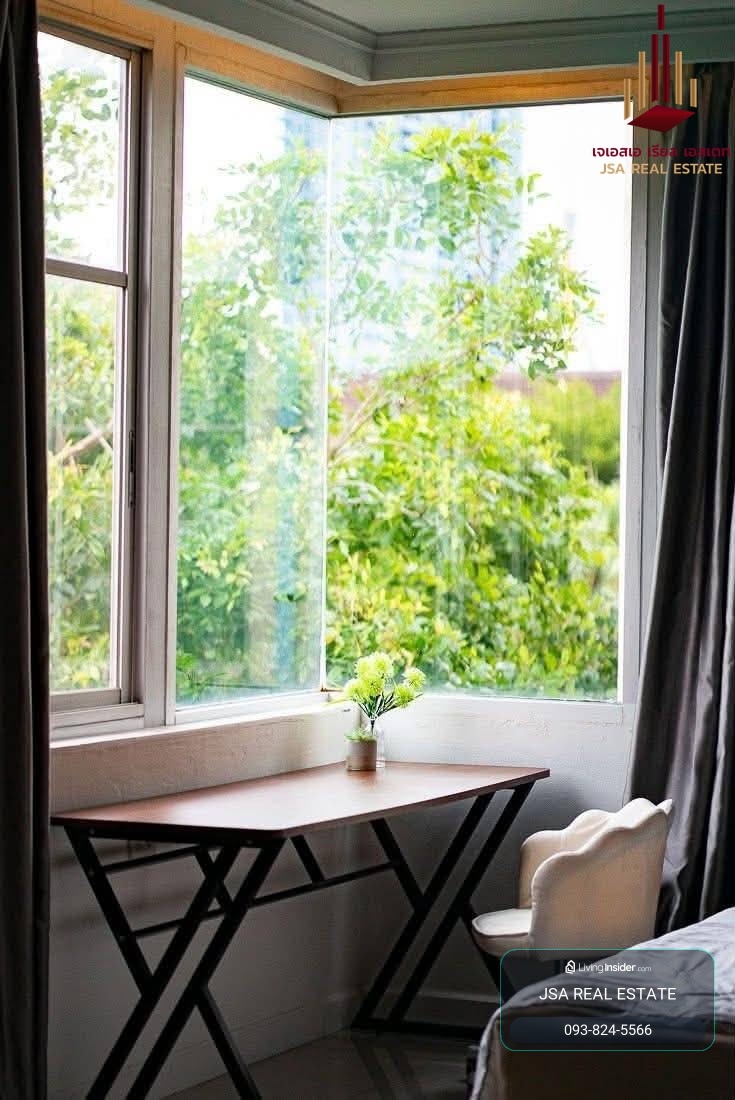 ✨ For Rent: Baan Klangkrung Grande Vienna Rama 3 ✨ 💰 Only 60,000 THB/month – รูปที่ 3
