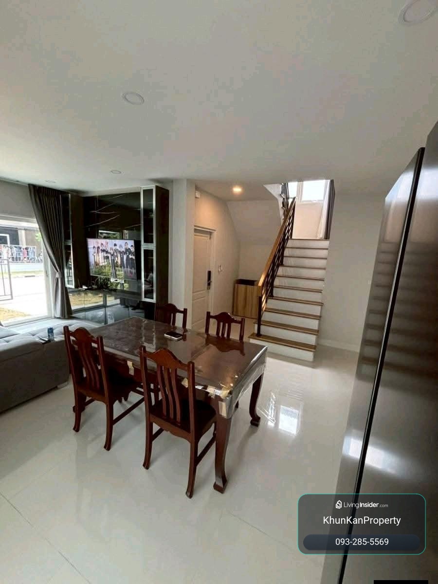 ✅FOR RENT✅Centro Bangna Srinakarin 🔥 HOT DEAL – รูปที่ 4