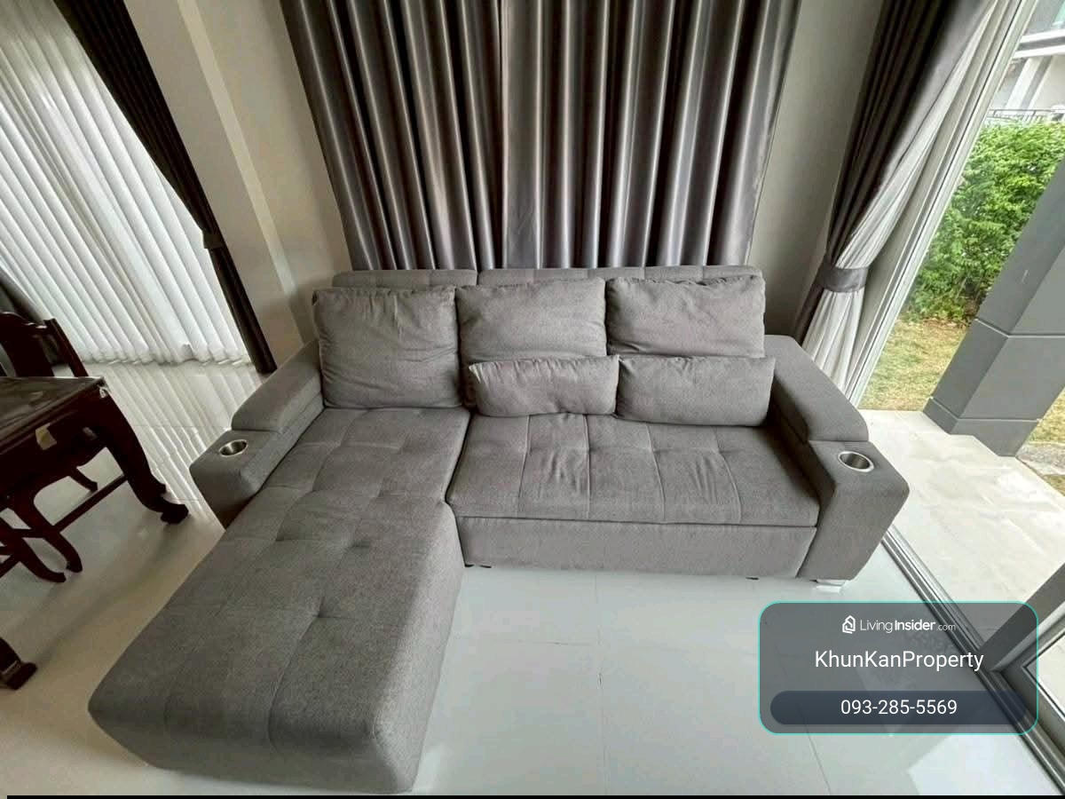 ✅FOR RENT✅Centro Bangna Srinakarin 🔥 HOT DEAL – รูปที่ 3