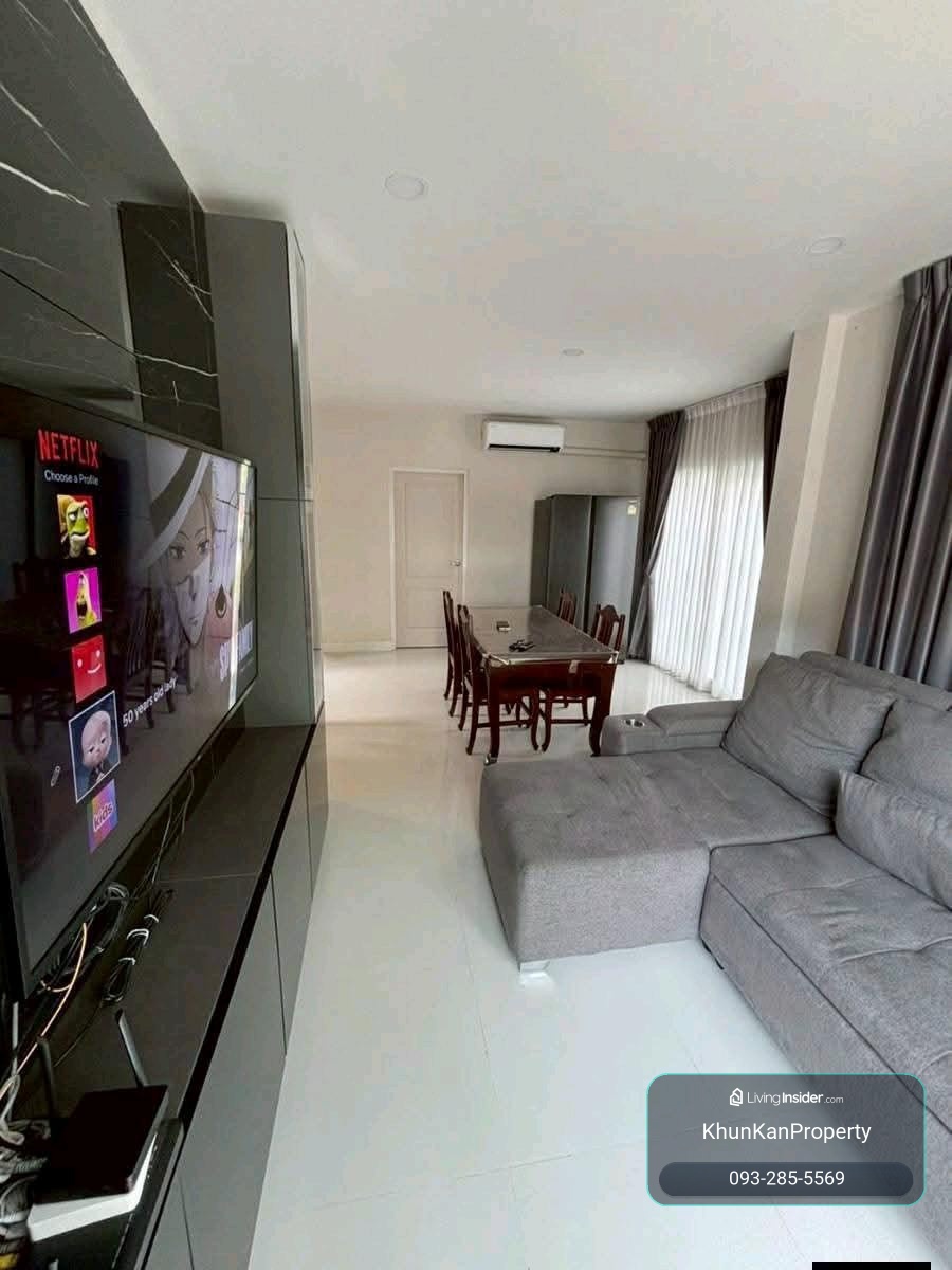 ✅FOR RENT✅Centro Bangna Srinakarin 🔥 HOT DEAL – รูปที่ 2