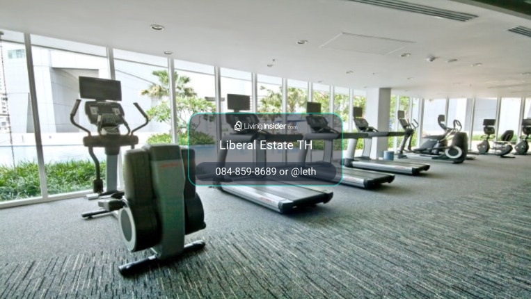 LTH16136 - Luxury Condo for Sale with Tenant Asoke | Millennium Residence | 193 sq.m. | 3 Beds 4 Baths | BTS Asoke | 45 MB | คอนโดขายพร้อมผู้เช่า อโศก – รูปที่ 4