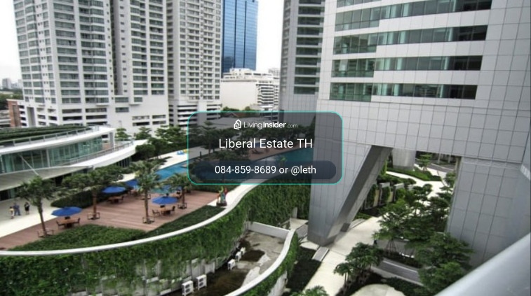 LTH16136 - Luxury Condo for Sale with Tenant Asoke | Millennium Residence | 193 sq.m. | 3 Beds 4 Baths | BTS Asoke | 45 MB | คอนโดขายพร้อมผู้เช่า อโศก – รูปที่ 3