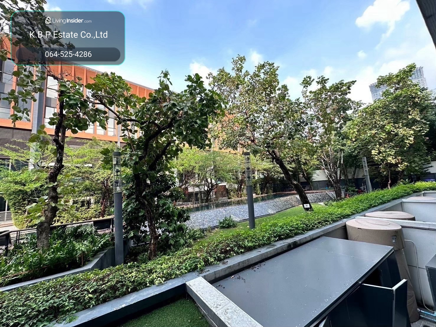 ขายบ้าน Ardent พระราม3   พร้อมเข้าอยู่ นัดชมบ้านโทร 0645254286 ค่ะ – รูปที่ 4