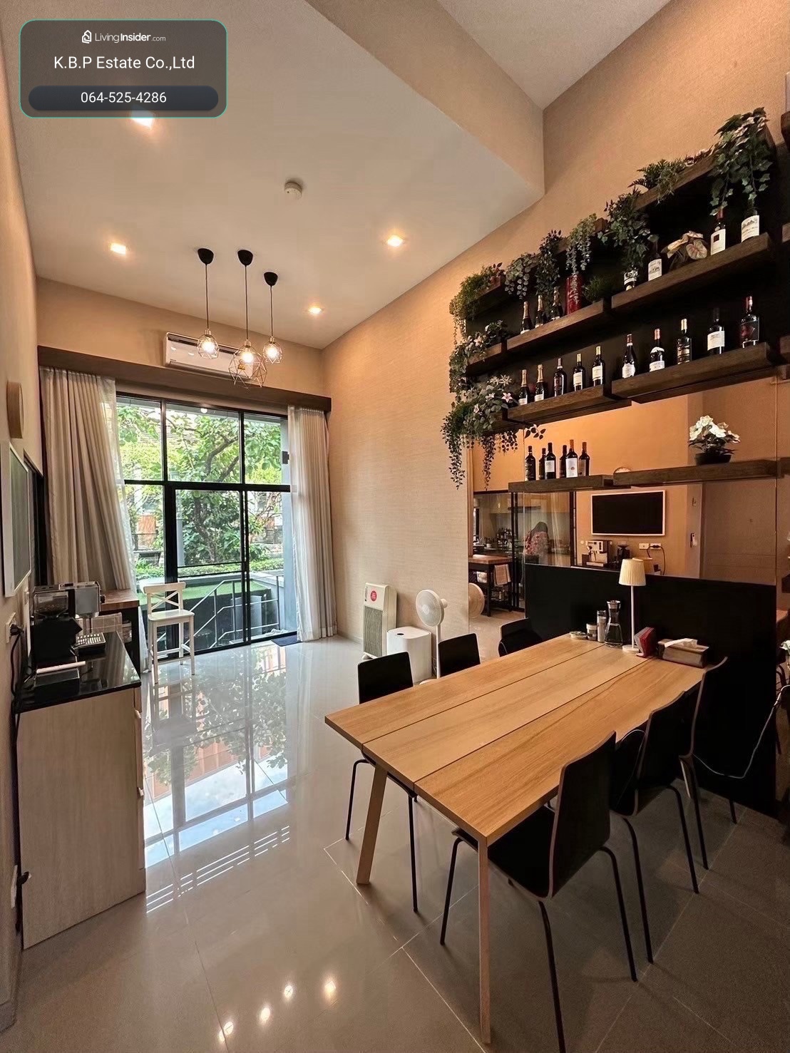 ขายบ้าน Ardent พระราม3   พร้อมเข้าอยู่ นัดชมบ้านโทร 0645254286 ค่ะ – รูปที่ 3