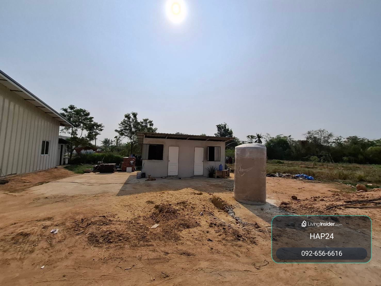 SAI167🔥 **ที่ดินขอนแก่นหลุดขายฝาก 3 ไร่กว่า เพียง 5.8 ล้าน!** 🏘️  – รูปที่ 3