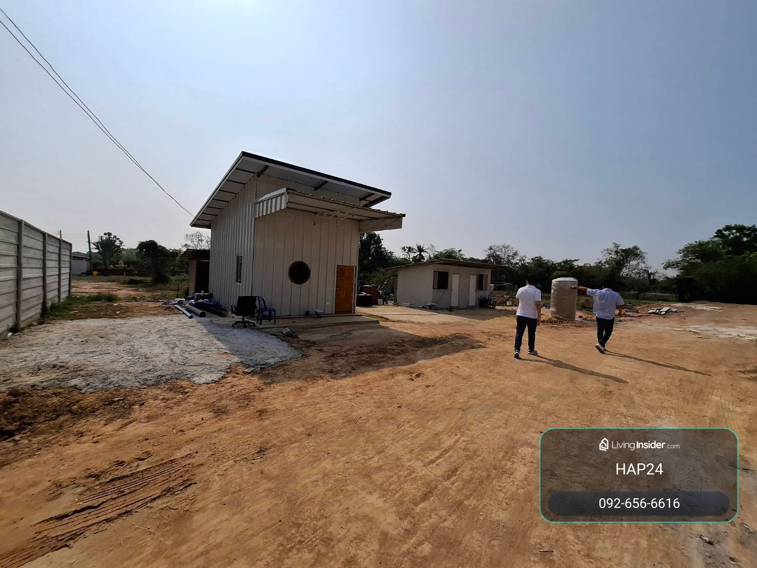 SAI167🔥 **ที่ดินขอนแก่นหลุดขายฝาก 3 ไร่กว่า เพียง 5.8 ล้าน!** 🏘️  – รูปที่ 2