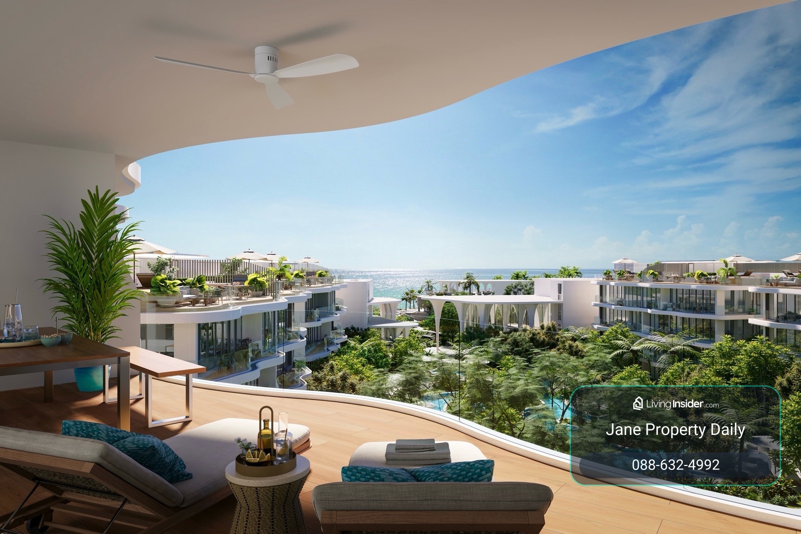 Residences at Garrya Phuket – รูปที่ 4