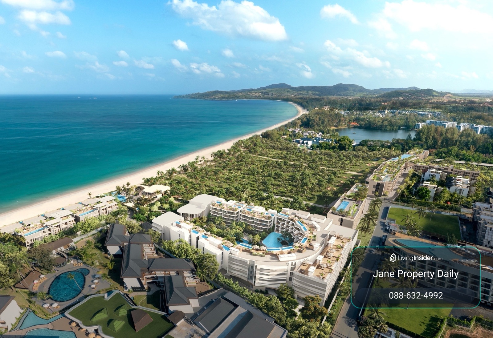 Residences at Garrya Phuket – รูปที่ 3