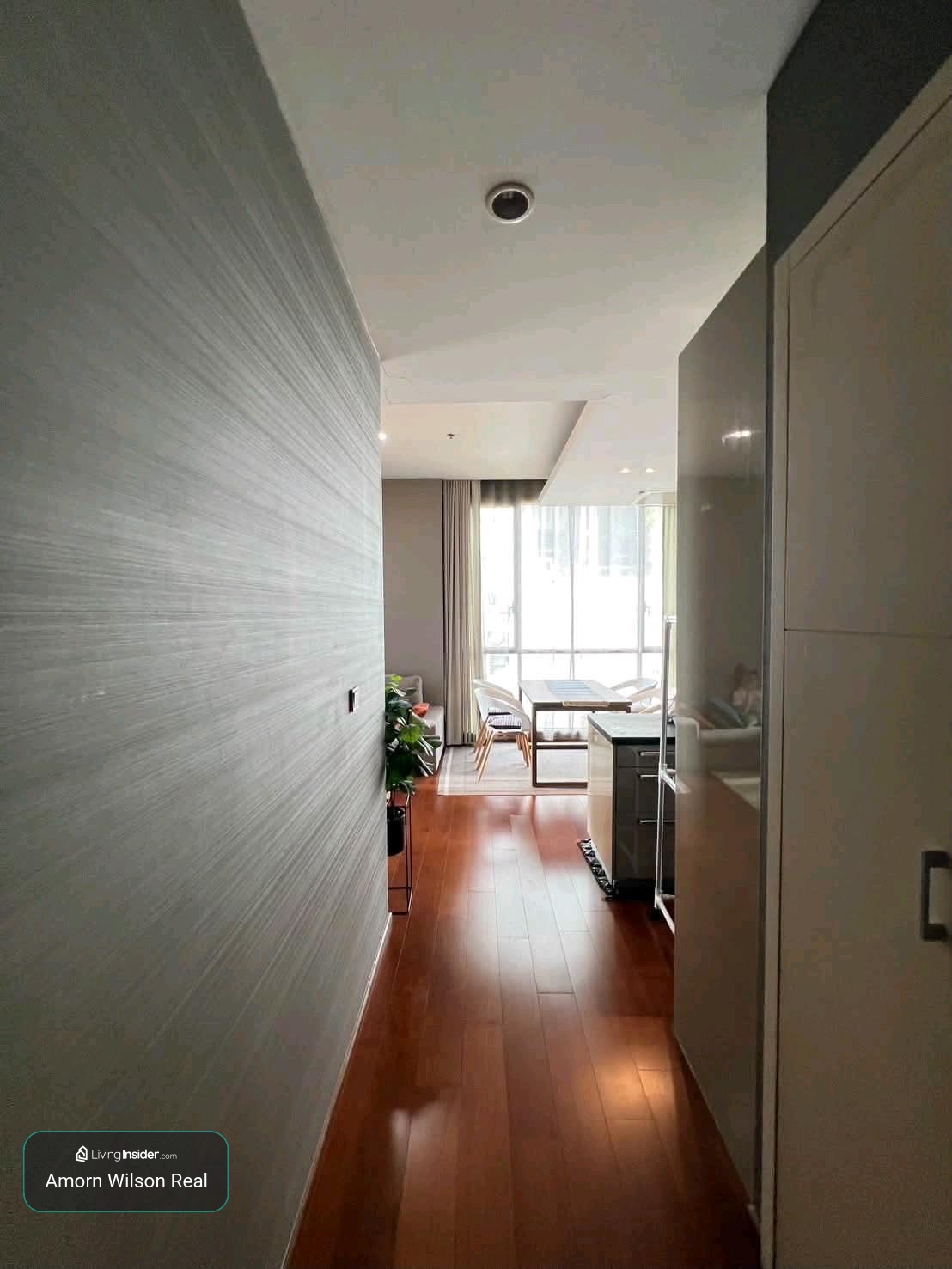 🏙️ ให้เช่า 𝗤𝗨𝗔𝗧𝗧𝗥𝗢 𝗕𝗬 𝗦𝗔𝗡𝗦𝗜𝗥𝗜 𝗧𝗛𝗢𝗡𝗚𝗟𝗢𝗥 | 𝟮 𝗕𝗘𝗗𝗥𝗢𝗢𝗠𝗦 | 𝗖𝗢𝗥𝗡𝗘𝗥 𝗨𝗡𝗜𝗧 ✨ | 86 ตร.ม. | ใกล้ BTS ทองหล่อ – รูปที่ 2