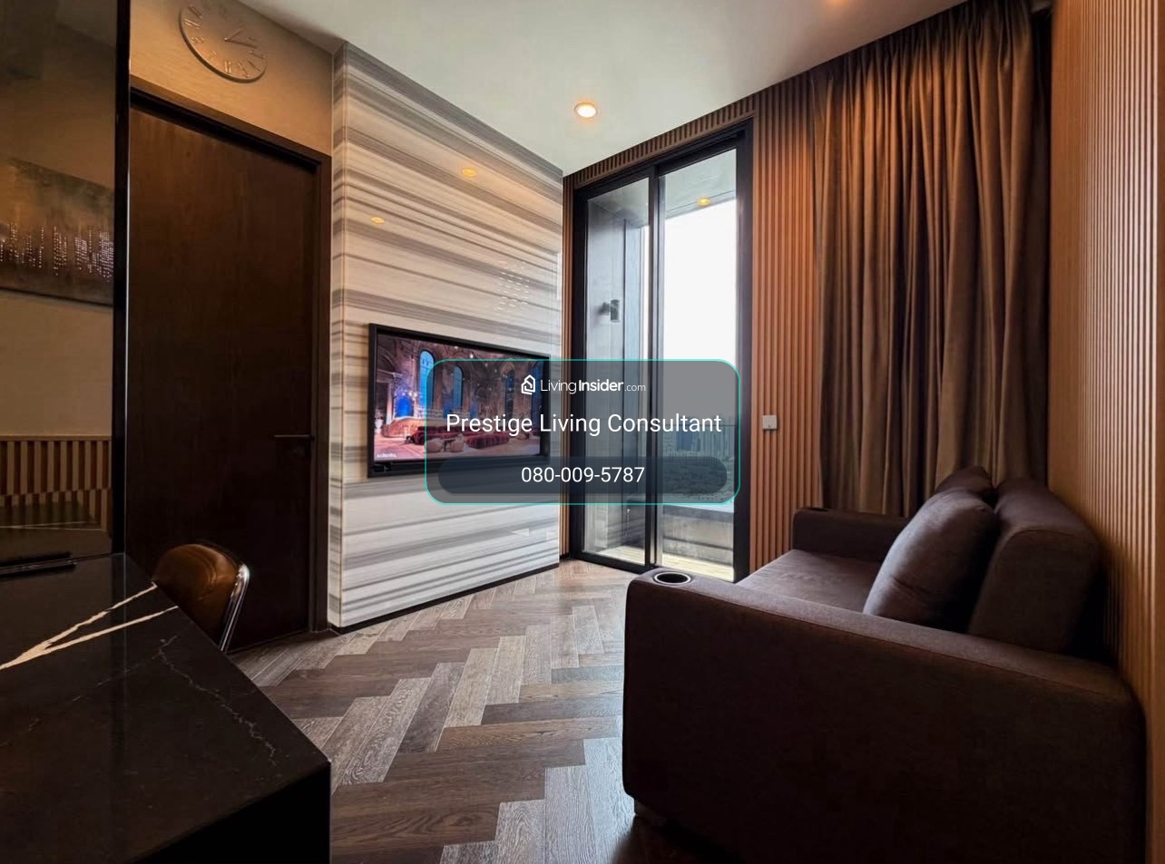 📌For RENT เช่า | The Esse Sukhumvit 36 1BR(39 sqm) 45,000 THB/month – รูปที่ 2