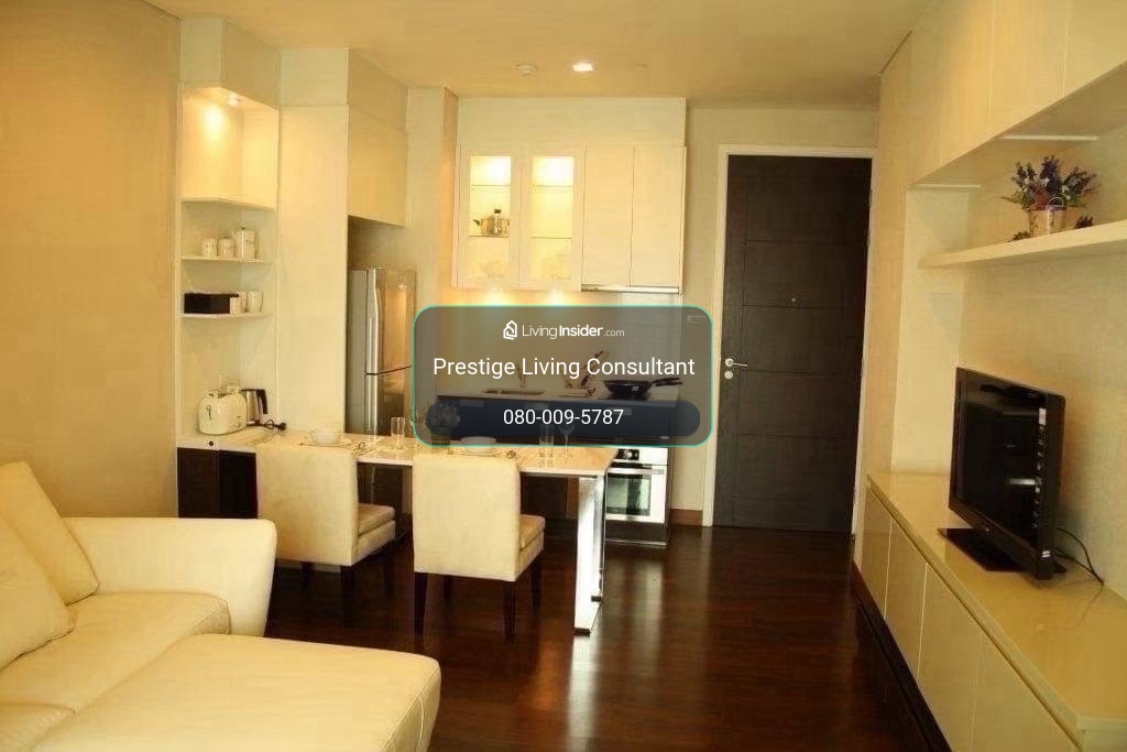 📌For RENT เช่า | Ivy Thonglor 1BR(45 sqm) 25,000 THB/month  – รูปที่ 2