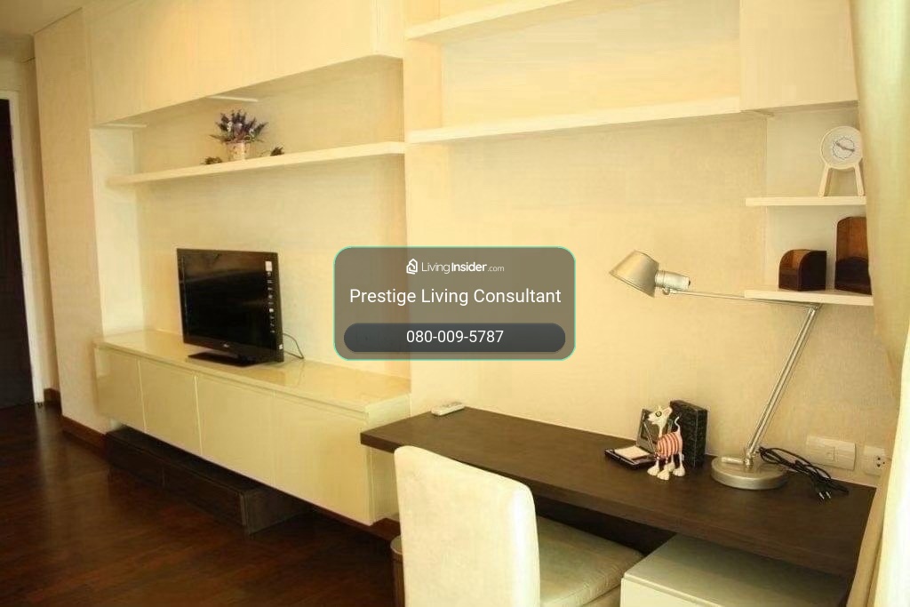 📌For RENT เช่า | Ivy Thonglor 1BR(45 sqm) 25,000 THB/month  – รูปที่ 4