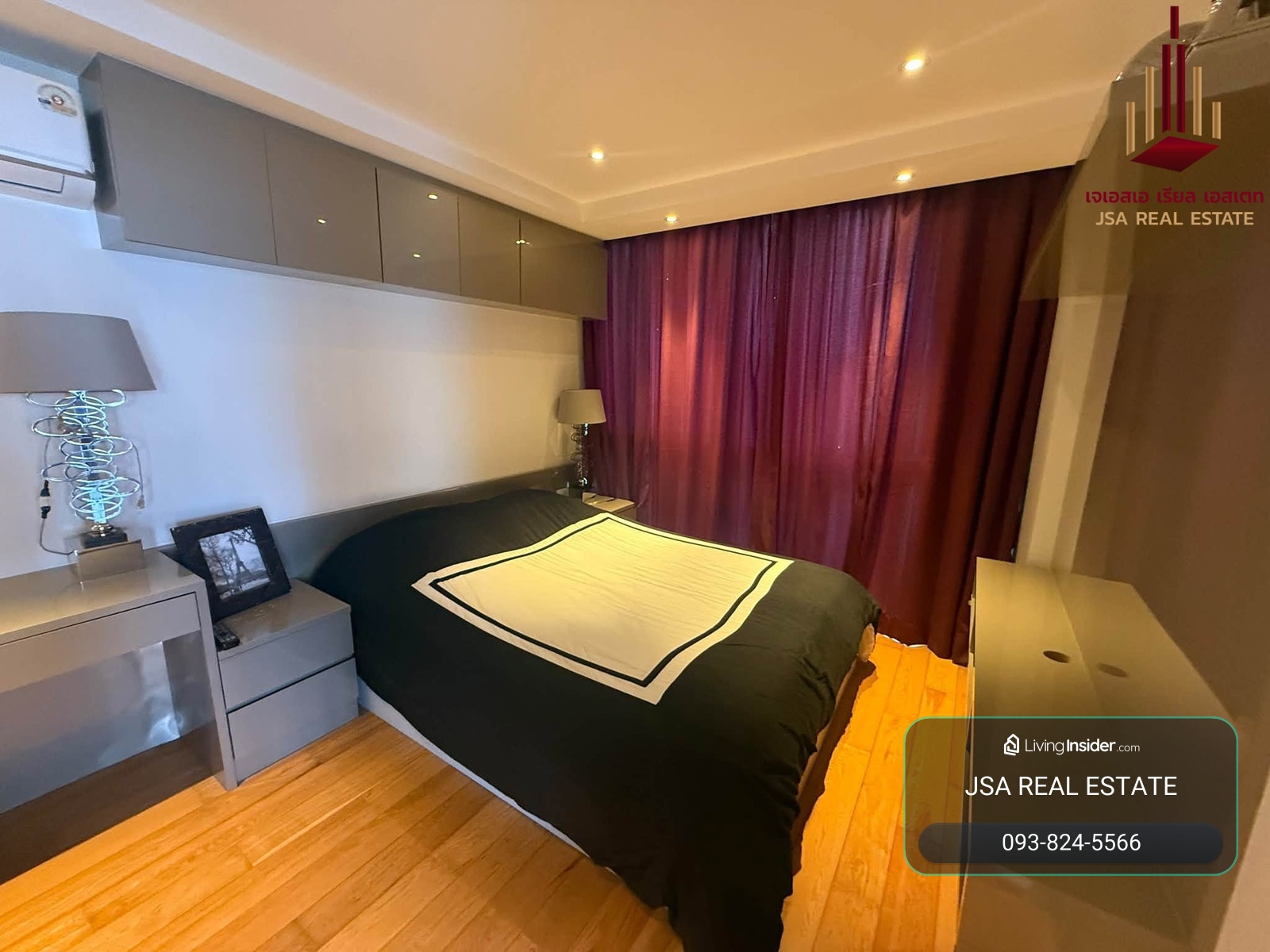 ✨ For Rent: Downtown 49 Condo ✨  💰 Only 80,000 THB/month – รูปที่ 2