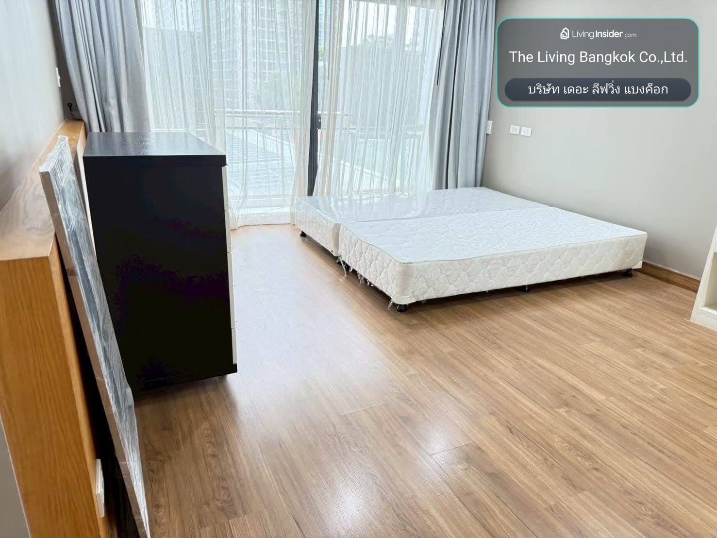 ✨Condo for Rent :  Baan Prompong  (AP-02) ( line : @condo91 ) – รูปที่ 2