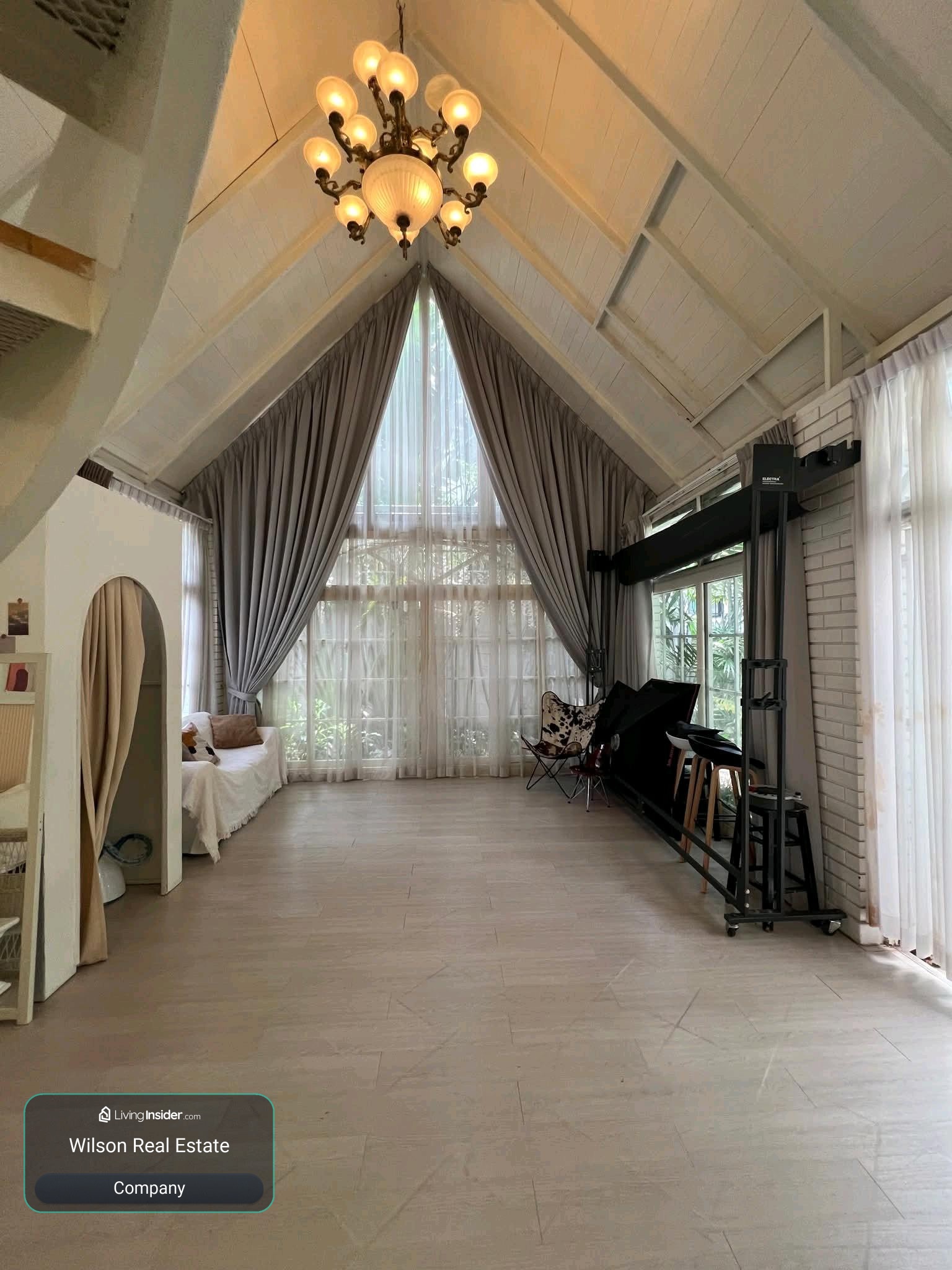 🌿 ให้เช่าพื้นที่ 𝗥𝗔𝗥𝗘 𝗚𝗔𝗥𝗗𝗘𝗡 𝗦𝗣𝗔𝗖𝗘 𝗦𝗨𝗞𝗛𝗨𝗠𝗩𝗜𝗧 𝟭𝟬𝟭 | 133 ตร.ว. | 𝗣𝗥𝗜𝗩𝗔𝗧𝗘 𝗚𝗔𝗥𝗗𝗘𝗡 | 550 ม. BTS ปุณณวิถี – รูปที่ 3