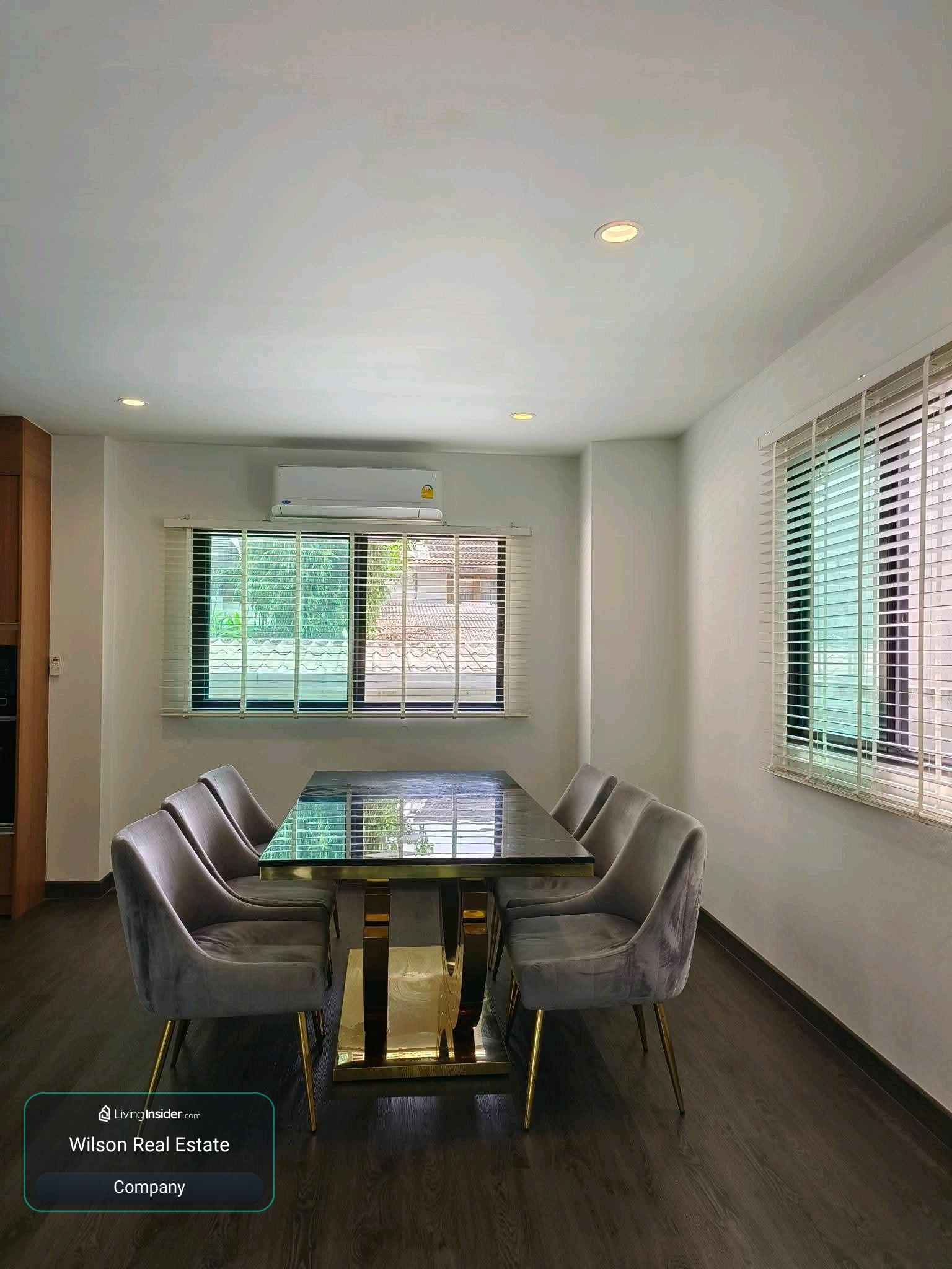 🏡 ขาย / ให้เช่า บ้านเดี่ยวเอกมัย 𝗦𝗨𝗞𝗛𝗨𝗠𝗩𝗜𝗧 𝟲𝟱 | 𝟰 𝗕𝗘𝗗𝗥𝗢𝗢𝗠𝗦 | 𝗣𝗘𝗧 𝗙𝗥𝗜𝗘𝗡𝗗𝗟𝗬 🐶🐱 | 330 ตร.ม. | ใกล้ BTS เอกมัย – รูปที่ 3