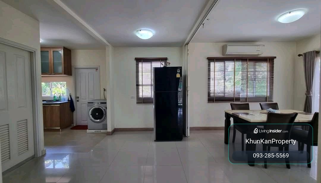✅FOR RENT✅ Passorn 28 Kingkaew-Namdaeng 🔥HOT DEAL – รูปที่ 4