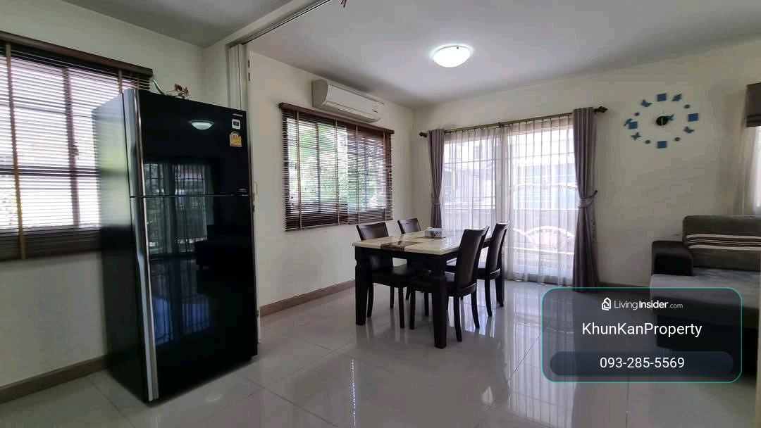✅FOR RENT✅ Passorn 28 Kingkaew-Namdaeng 🔥HOT DEAL – รูปที่ 3