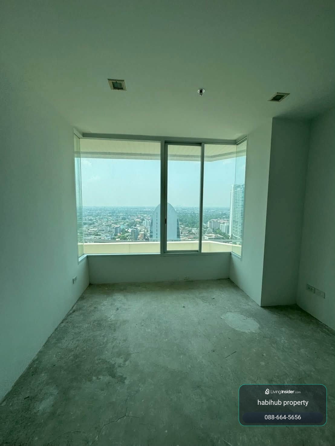 🏠✨ มาย รีสอร์ท แอท ริเวอร์ (My Resort @ River) | ขายคอนโด 3 ห้องนอน (HBH-ST-370) – รูปที่ 4