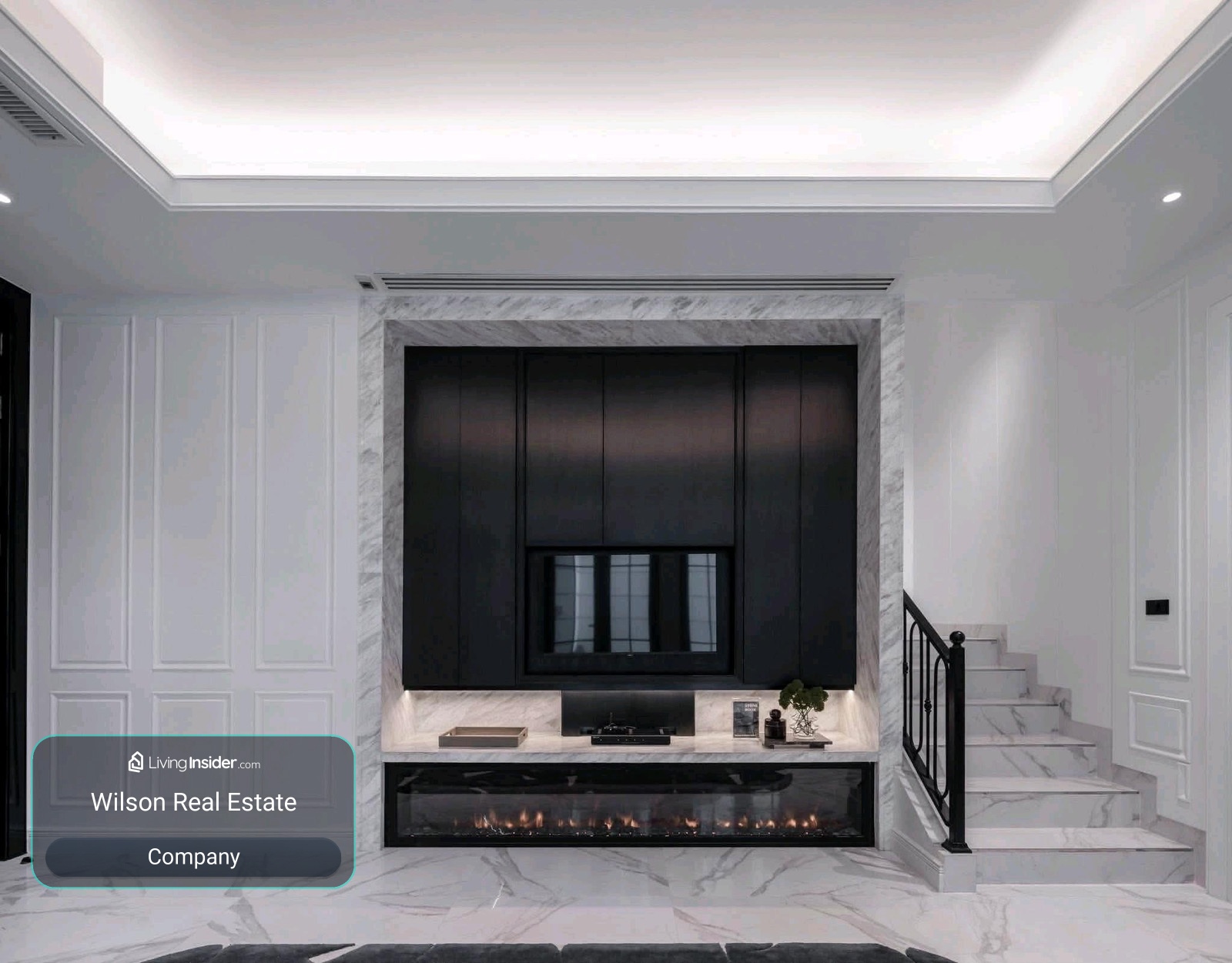 🏡 ให้เช่า 𝗧𝗛𝗘 𝗕𝗢𝗨𝗟𝗘𝗩𝗔𝗥𝗗 𝗘𝗞𝗞𝗔𝗠𝗔𝗜 | เดอะ บูเลอวาร์ด เอกมัย 22 | 𝗨𝗟𝗧𝗥𝗔 𝗟𝗨𝗫𝗨𝗥𝗬 𝗛𝗢𝗨𝗦𝗘 | 𝟰 𝗕𝗘𝗗𝗥𝗢𝗢𝗠𝗦 | 𝗣𝗥𝗜𝗩𝗔𝗧𝗘 𝗣𝗢𝗢𝗟 🌊 | PRIVATE LIFT | 500 ตร.ม. – รูปที่ 4