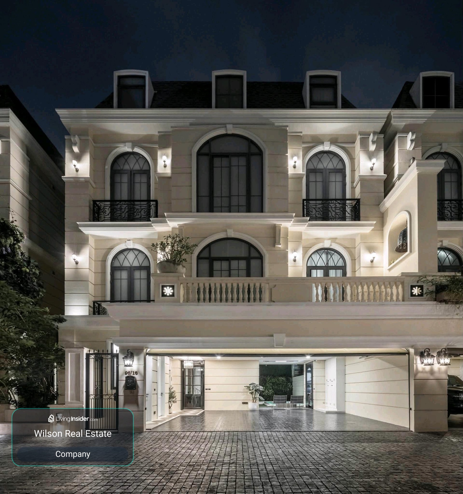 🏡 ให้เช่า 𝗧𝗛𝗘 𝗕𝗢𝗨𝗟𝗘𝗩𝗔𝗥𝗗 𝗘𝗞𝗞𝗔𝗠𝗔𝗜 | เดอะ บูเลอวาร์ด เอกมัย 22 | 𝗨𝗟𝗧𝗥𝗔 𝗟𝗨𝗫𝗨𝗥𝗬 𝗛𝗢𝗨𝗦𝗘 | 𝟰 𝗕𝗘𝗗𝗥𝗢𝗢𝗠𝗦 | 𝗣𝗥𝗜𝗩𝗔𝗧𝗘 𝗣𝗢𝗢𝗟 🌊 | PRIVATE LIFT | 500 ตร.ม. – รูปที่ 3