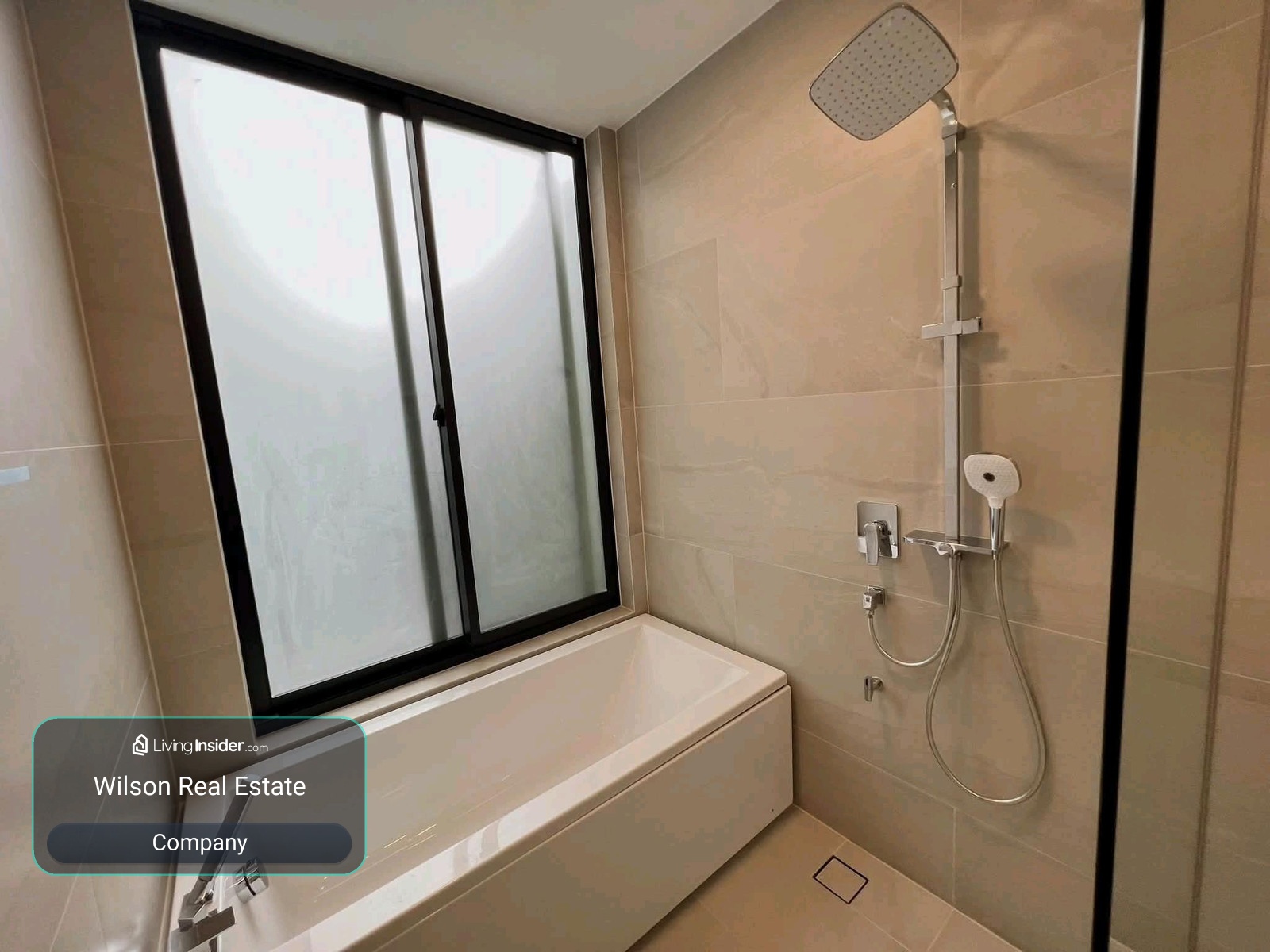 🏡 ให้เช่า 𝗩𝗜𝗩𝗘 𝗞𝗥𝗨𝗡𝗚𝗧𝗛𝗘𝗣 𝗞𝗥𝗘𝗘𝗧𝗛𝗔 | 𝟰 𝗕𝗘𝗗𝗥𝗢𝗢𝗠𝗦 | PRIVATE LIFT | 421 ตร.ม. | กรุงเทพกรีฑา – รูปที่ 4