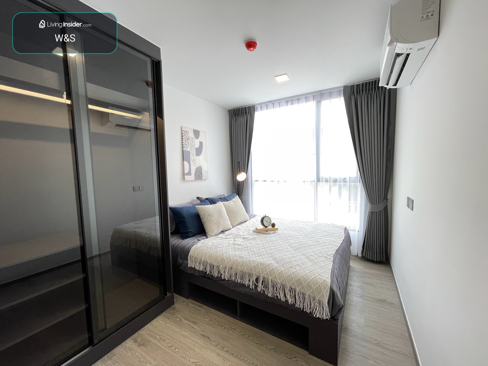 ให้เช่า Maroon Ratchada 32  – รูปที่ 3