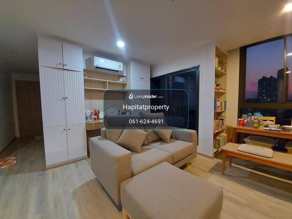 Fai424 ขาย คอนโด Sense พหลโยธิน  – รูปที่ 2