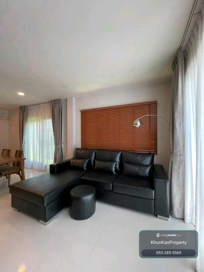 ✅ FOR RENT ✅ Centro Bangna 🔥 HOT DEAL – รูปที่ 4