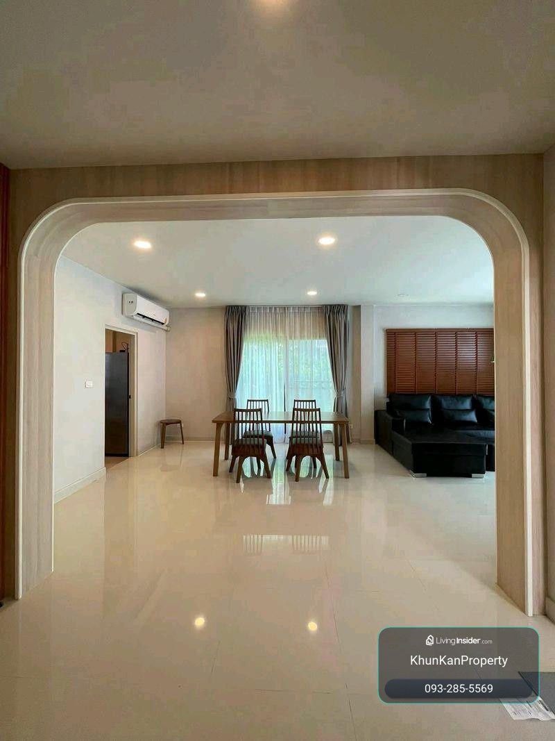 ✅ FOR RENT ✅ Centro Bangna 🔥 HOT DEAL – รูปที่ 3