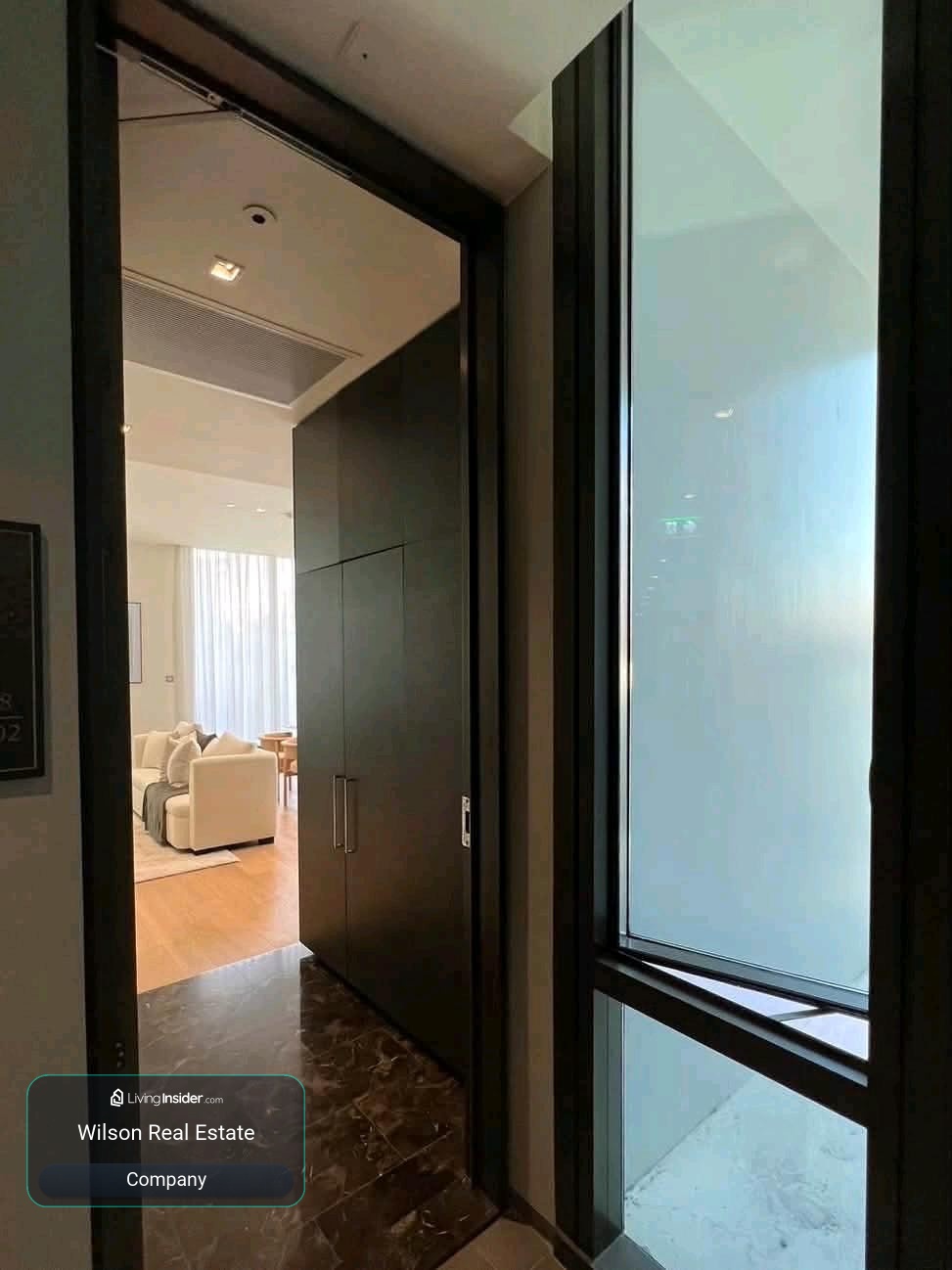 🏙️ ให้เช่า 𝟮𝟴 𝗖𝗛𝗜𝗗𝗟𝗢𝗠 | 𝟮 𝗕𝗘𝗗𝗥𝗢𝗢𝗠𝗦 | 𝗖𝗢𝗥𝗡𝗘𝗥 𝗨𝗡𝗜𝗧 ✨ | 90 ตร.ม. | Villa Building | ใกล้ BTS ชิดลม – รูปที่ 4