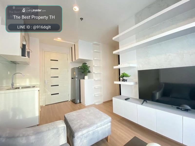 ✨ ให้เช่า | อาร์ทิมิส สุขุมวิท 77 🏙️ 25,900บาท ทำเลสะดวกย่านอ่อนนุช! – รูปที่ 3