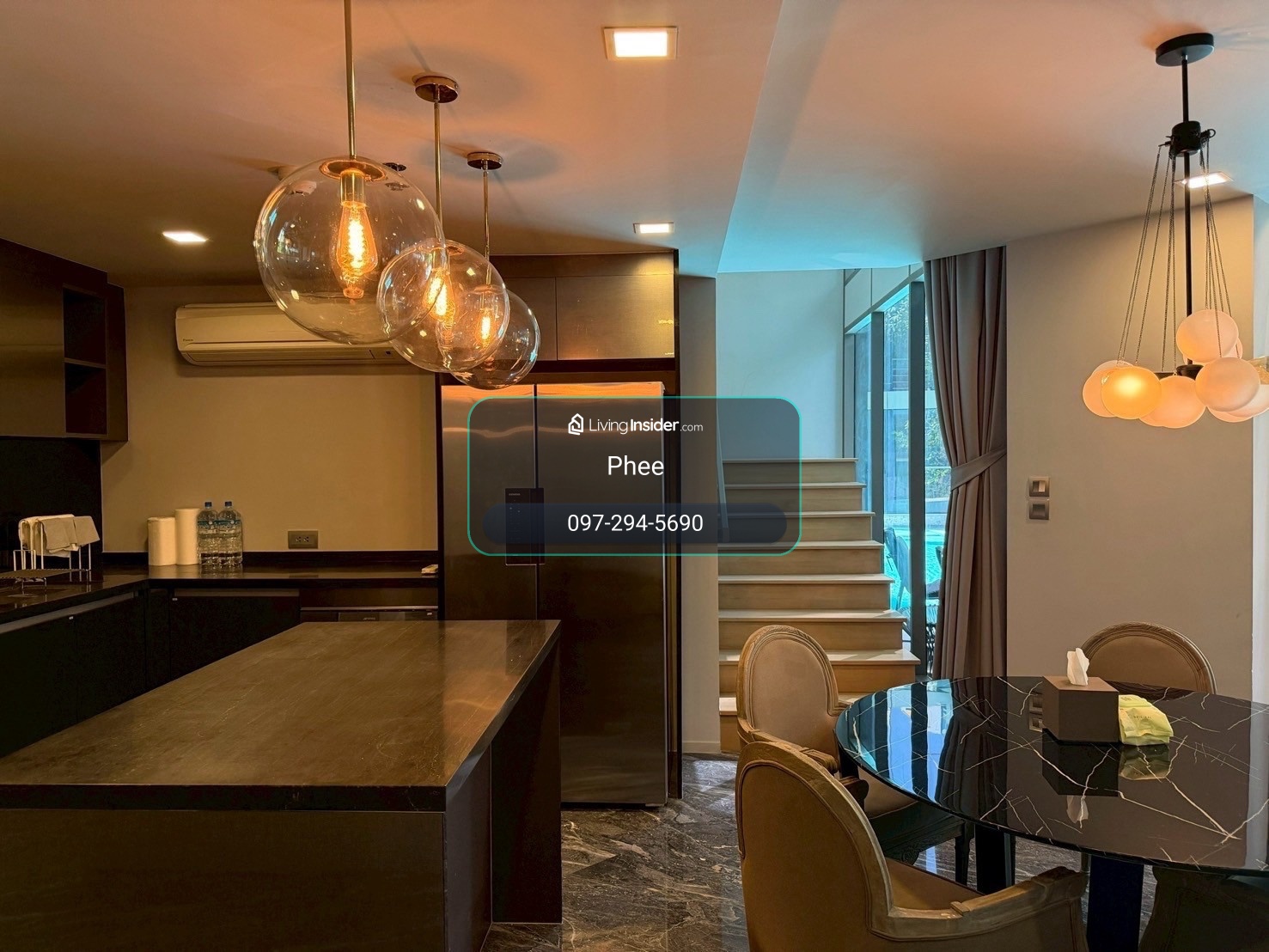 For rent Ashton Residence 41 – รูปที่ 2