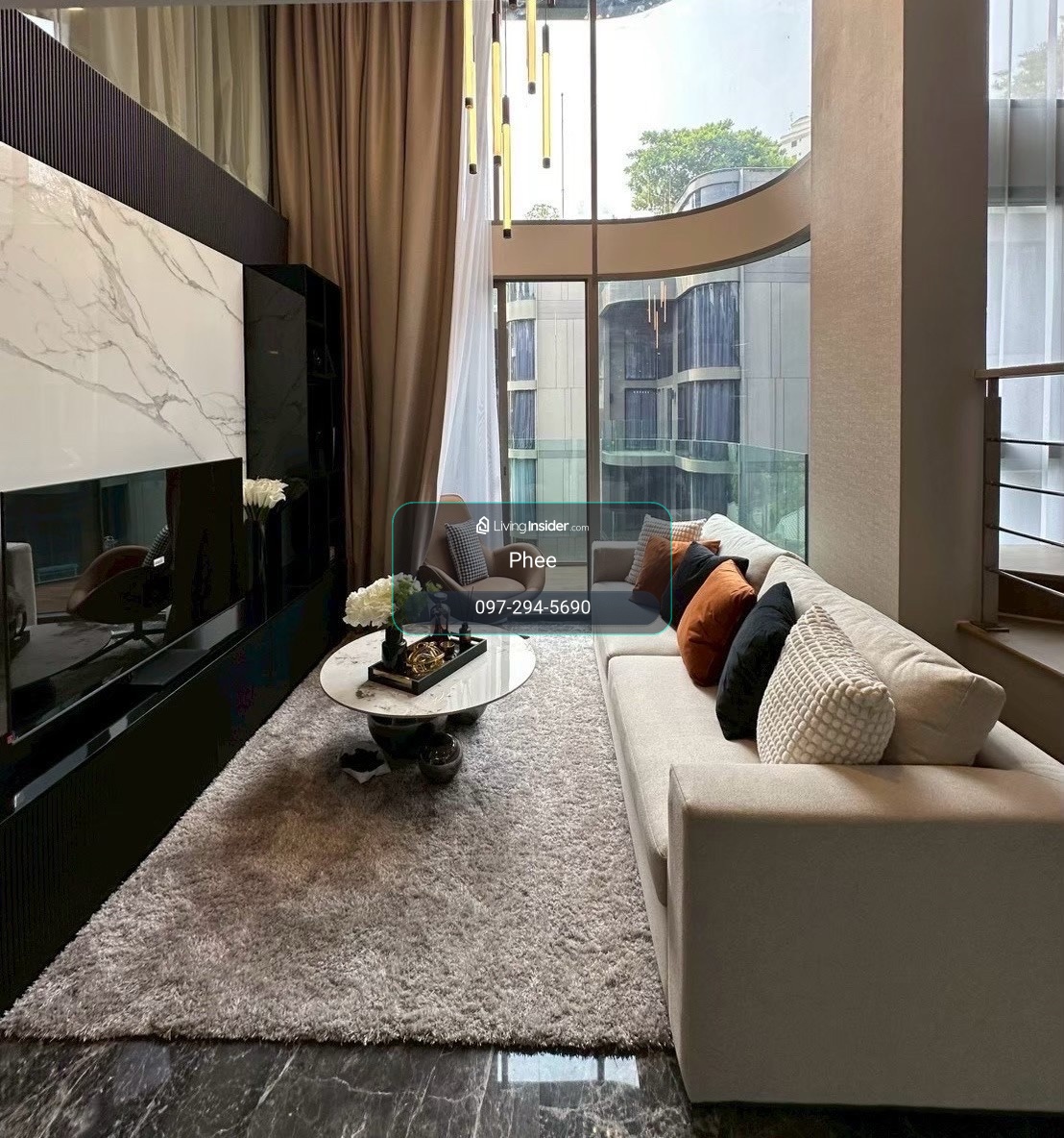 For rent Ashton Residence 41 – รูปที่ 4