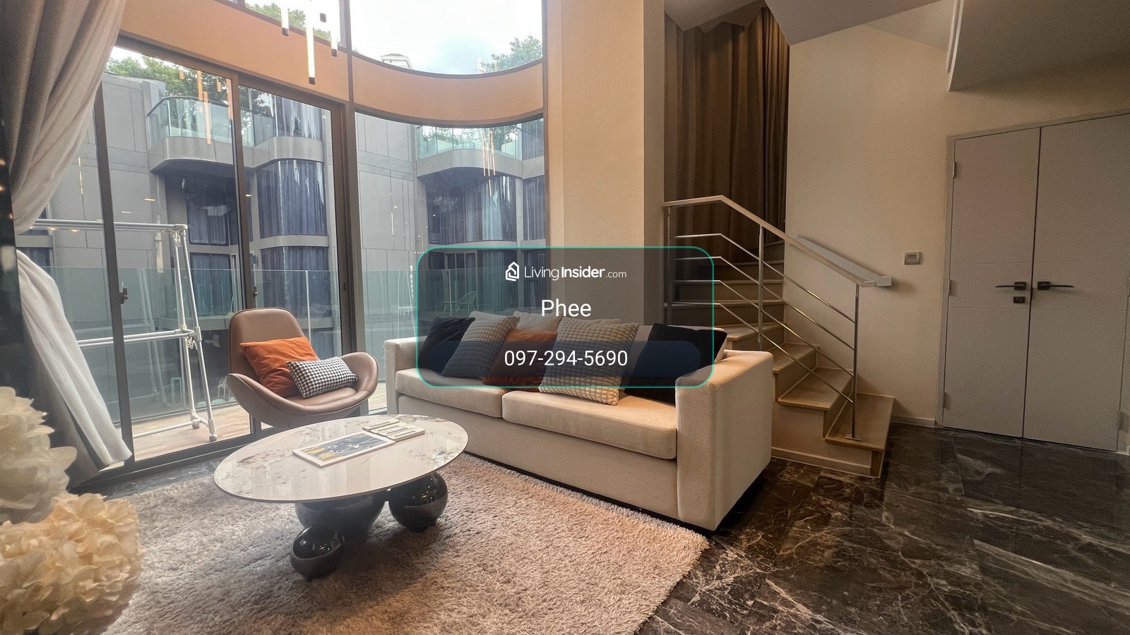 For rent Ashton Residence 41 – รูปที่ 3