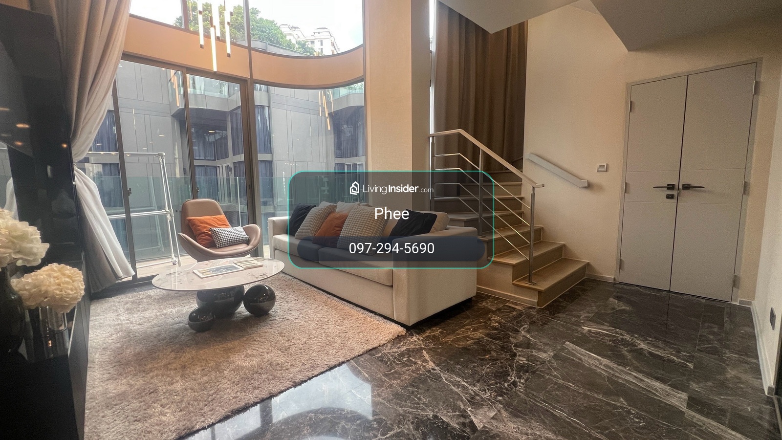 For rent Ashton Residence 41 – รูปที่ 2