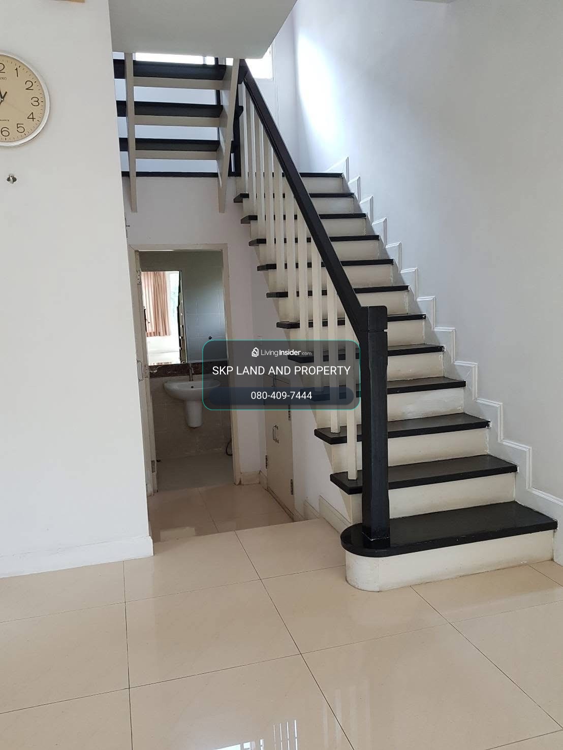 ให้เช่าบ้านเดี่ยว หมู่บ้านพร้อมพัฒน์ 1 ใกล้โรงเรียนเลิร์นสาธิตพัฒนา และซาฟารีเวิลด์ – รูปที่ 4