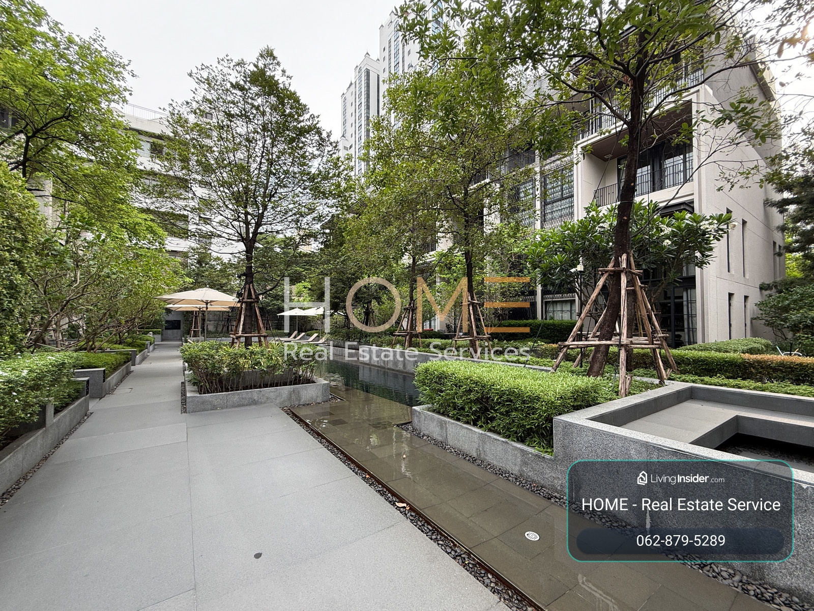 ควอร์เตอร์ 31 / 4 ห้องนอน (ขาย), Quarter 31 / 4 Bedrooms (FOR SALE) PALM875  – รูปที่ 2