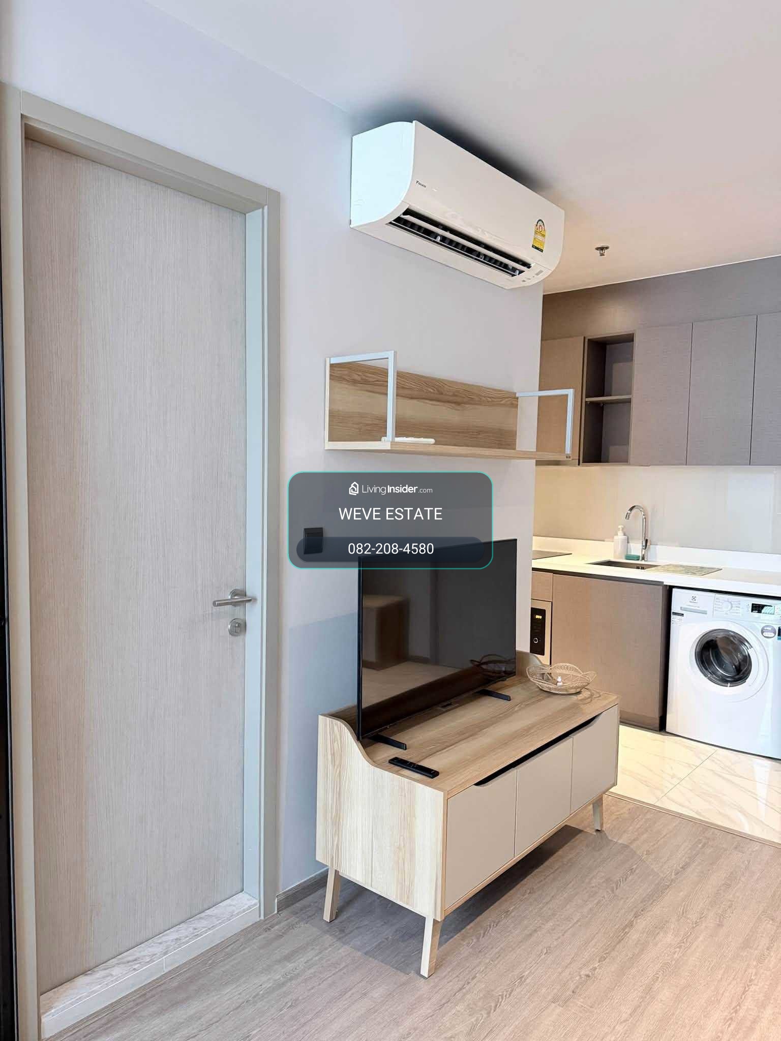 RHYTHM Ekkamai Condo For Rent – รูปที่ 3