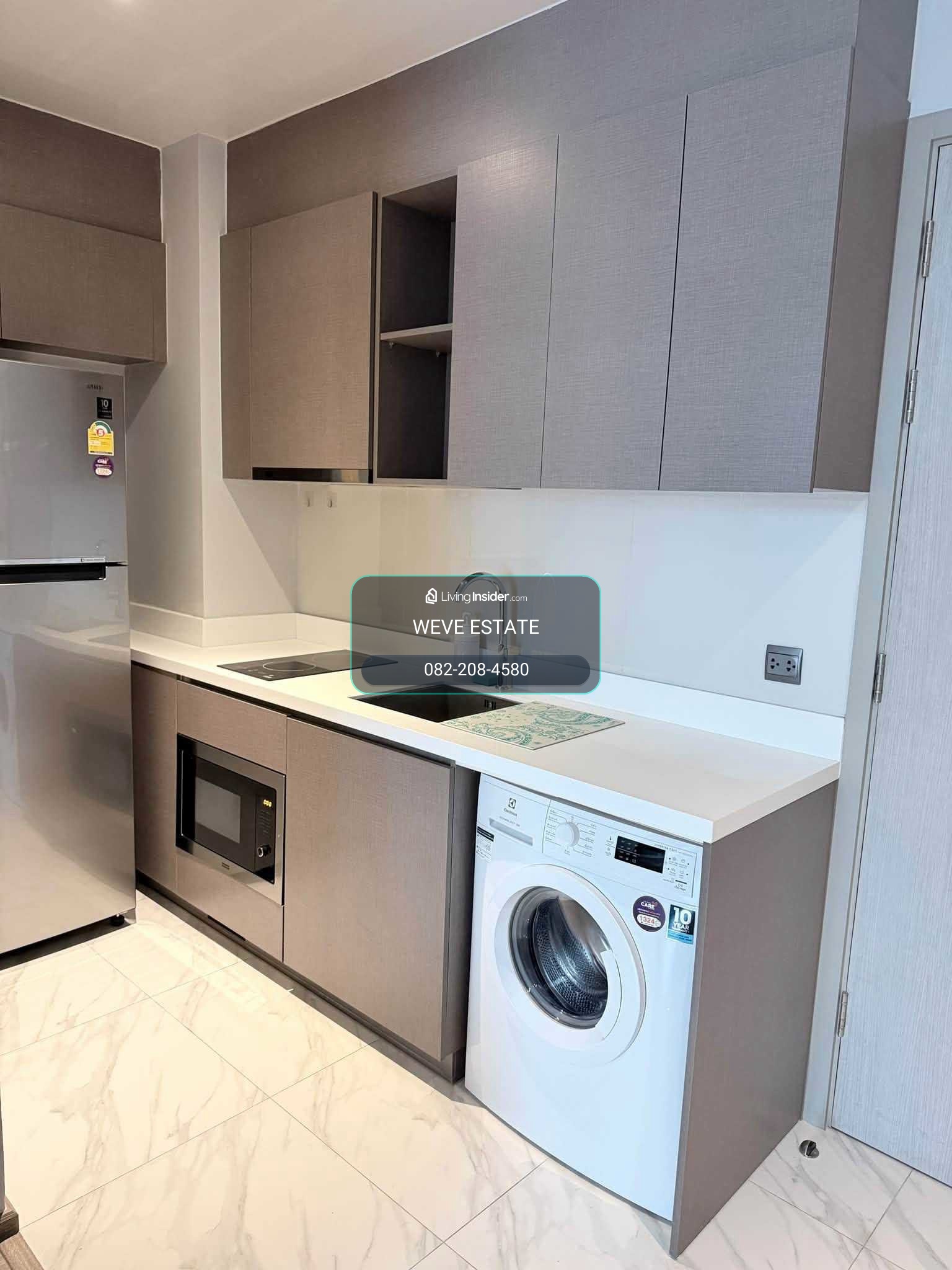 RHYTHM Ekkamai Condo For Rent – รูปที่ 2