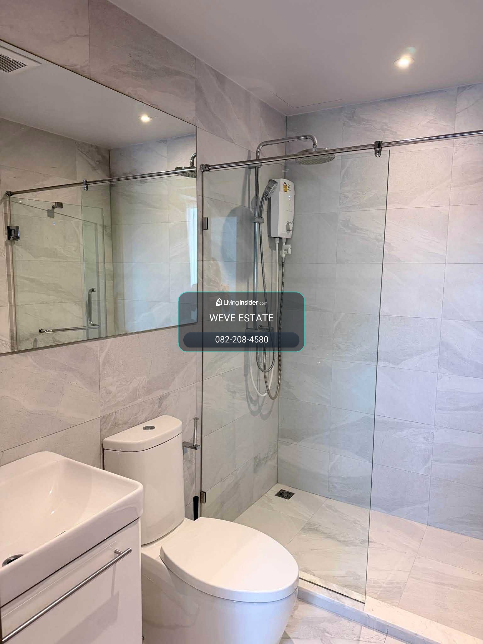 RHYTHM Ekkamai Condo For Rent – รูปที่ 4