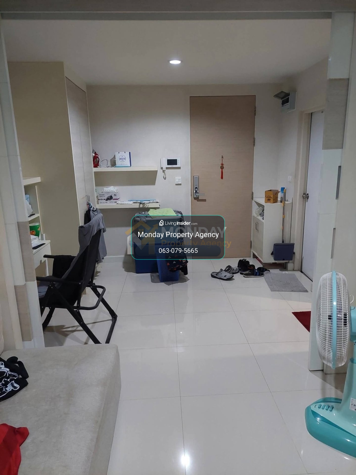 🔥MD-26067211 Rare Item ห้องสวย ราคาต่ำกว่าตลาด เมโทร สกาย รัชดา รีบจองก่อนหลุด 🔥 – รูปที่ 2