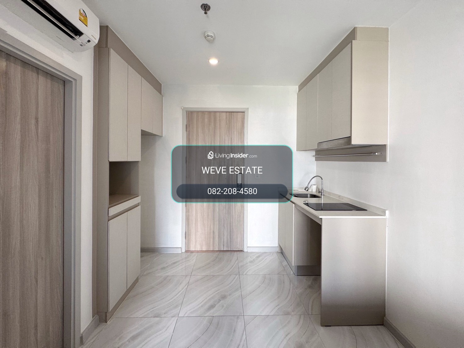 Knightsbridge Prime Sathorn For Rent – รูปที่ 3