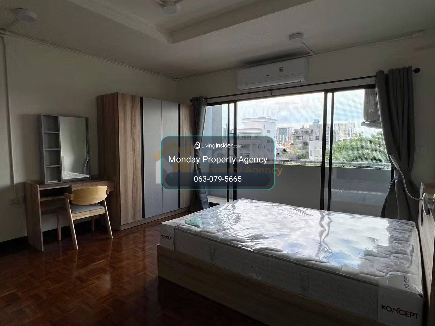 🔥MD-26067144 Rare Item, beautiful room, price lower than the market, Phasuk Place, hurry and reserve before it's gone 🔥 – รูปที่ 2