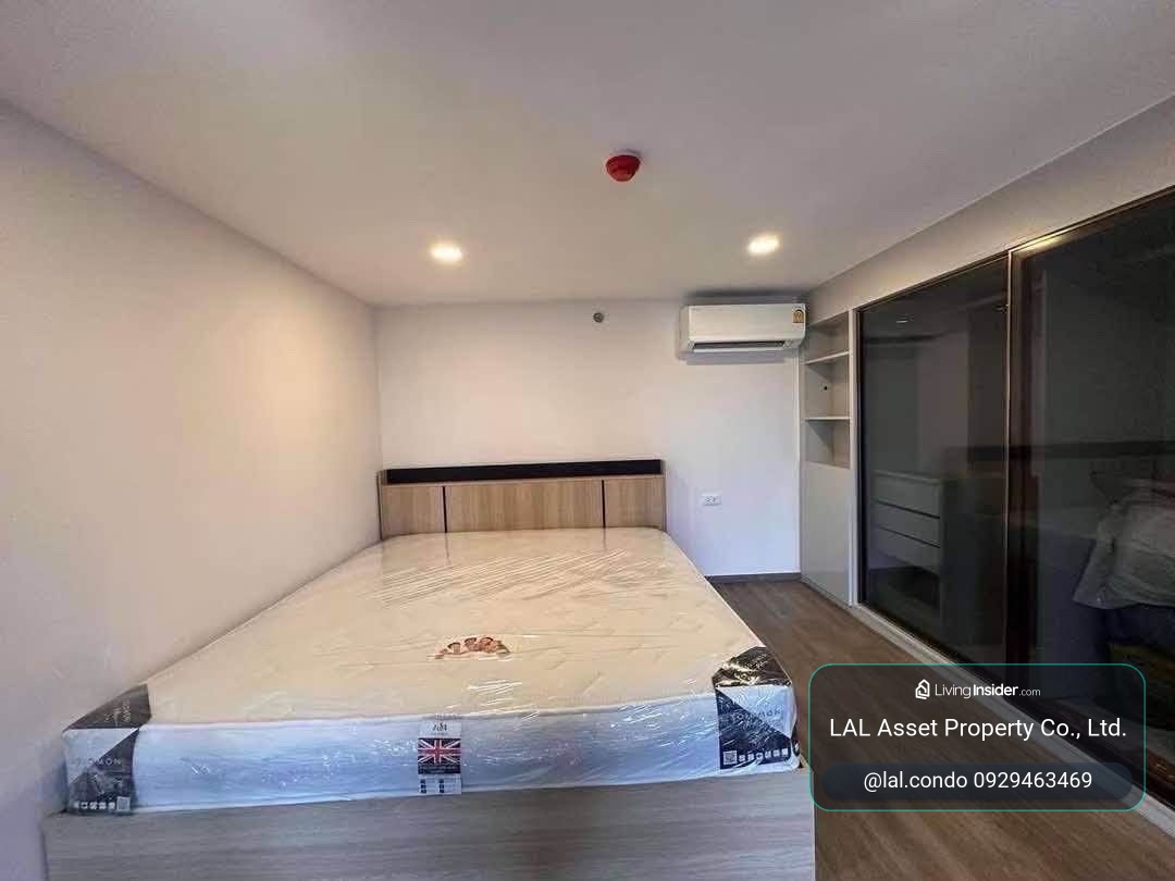 For rent SO ORIGIN KASET INTERCHANGE – รูปที่ 3